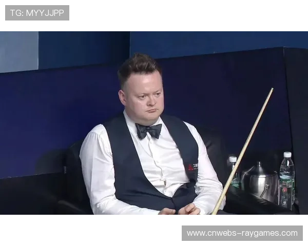 墨菲连轰141分与140分高分制胜强势挺进决赛展现惊人竞技状态