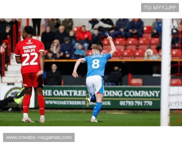 英甲布莱克浦补时遭绝平五轮不胜仍垫底 格里莫破荒难救主